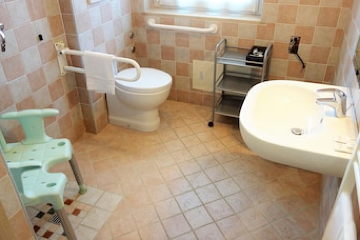 EUROMOTEL CROCE BIANCA