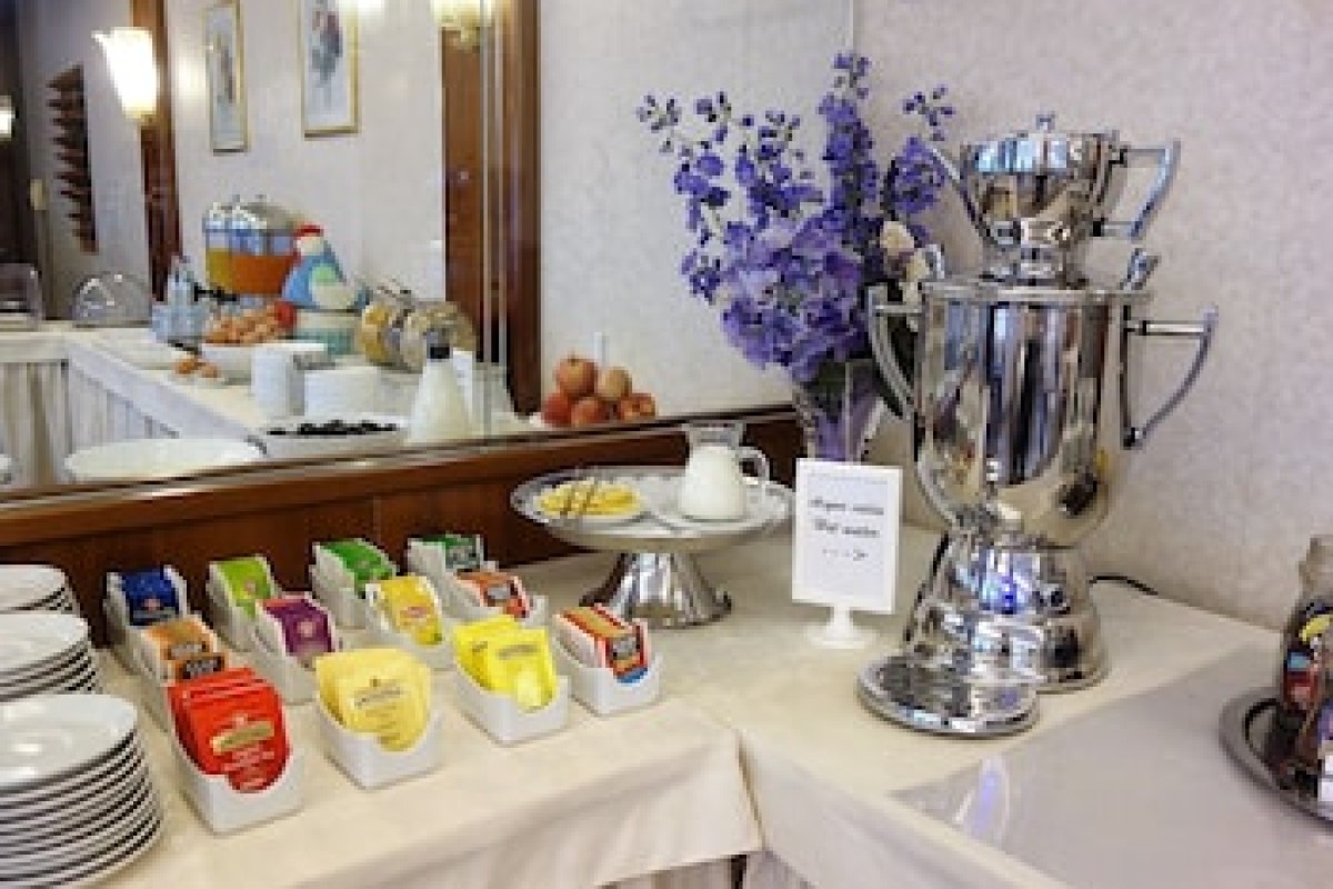 EUROMOTEL CROCE BIANCA