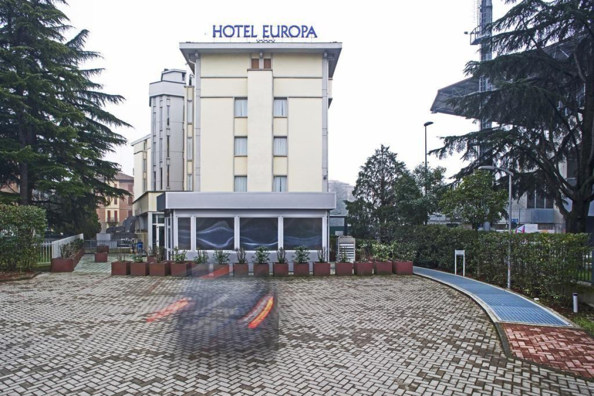 Europa