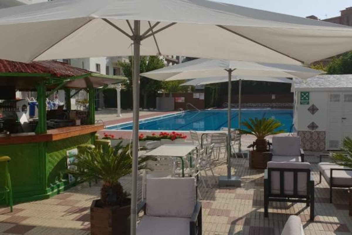 Europa Apartments
