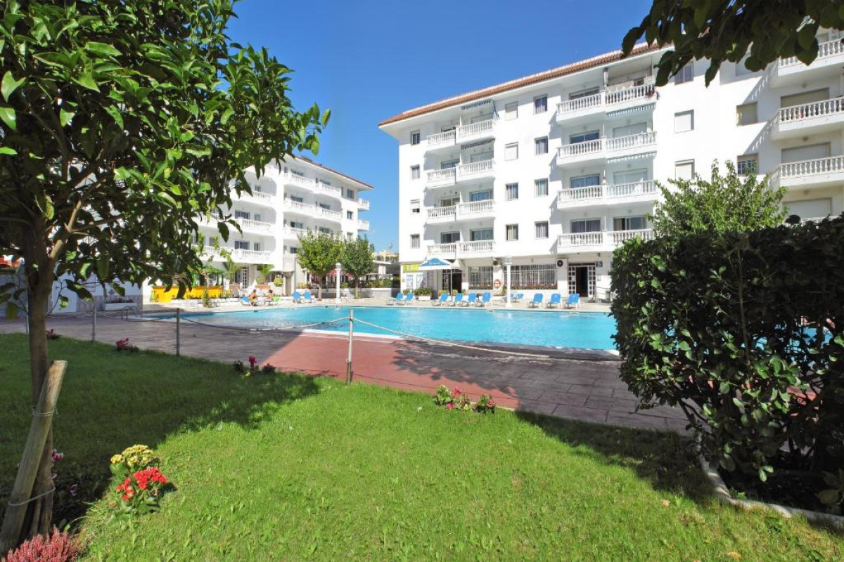 Europa Apartments
