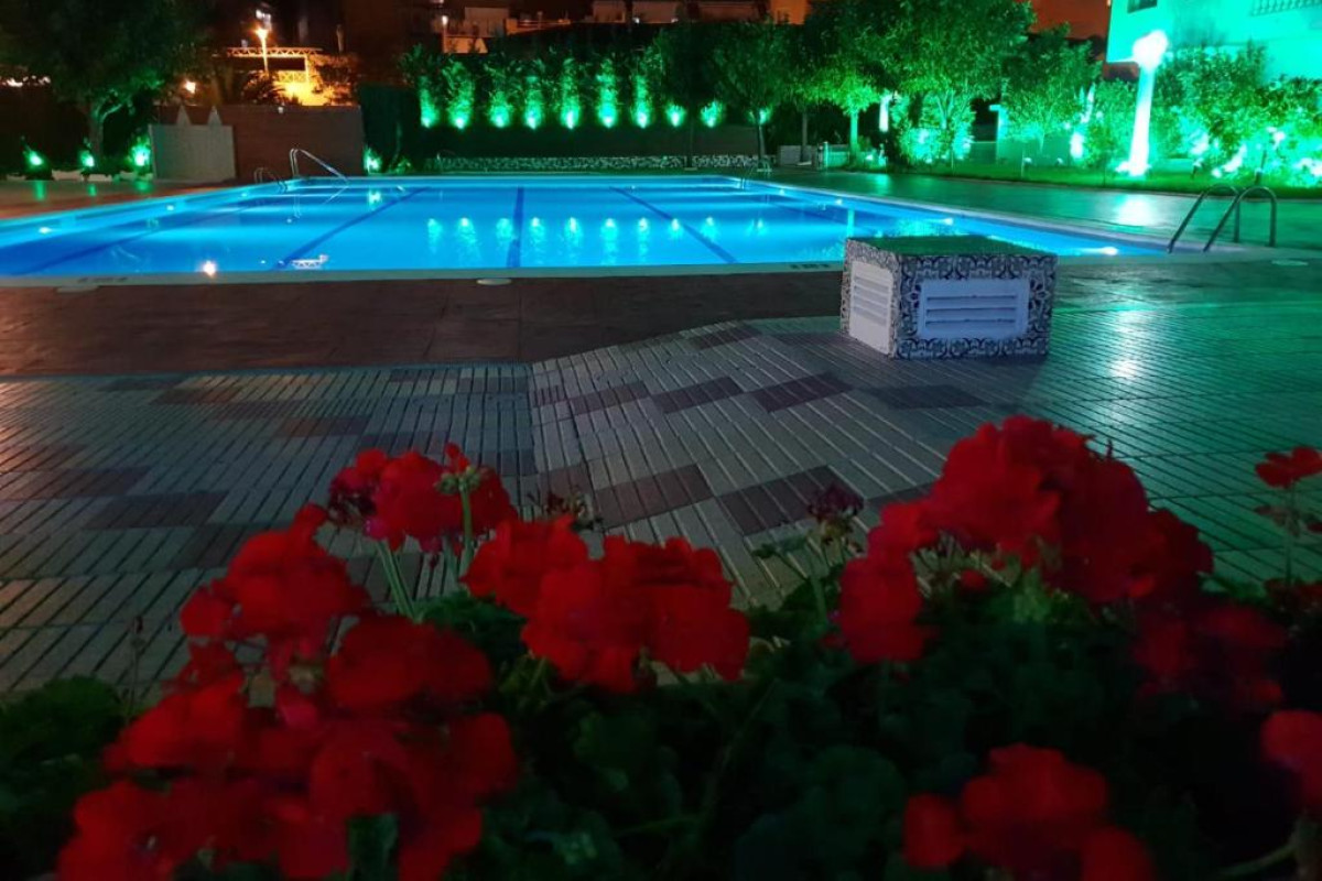 Europa Apartments
