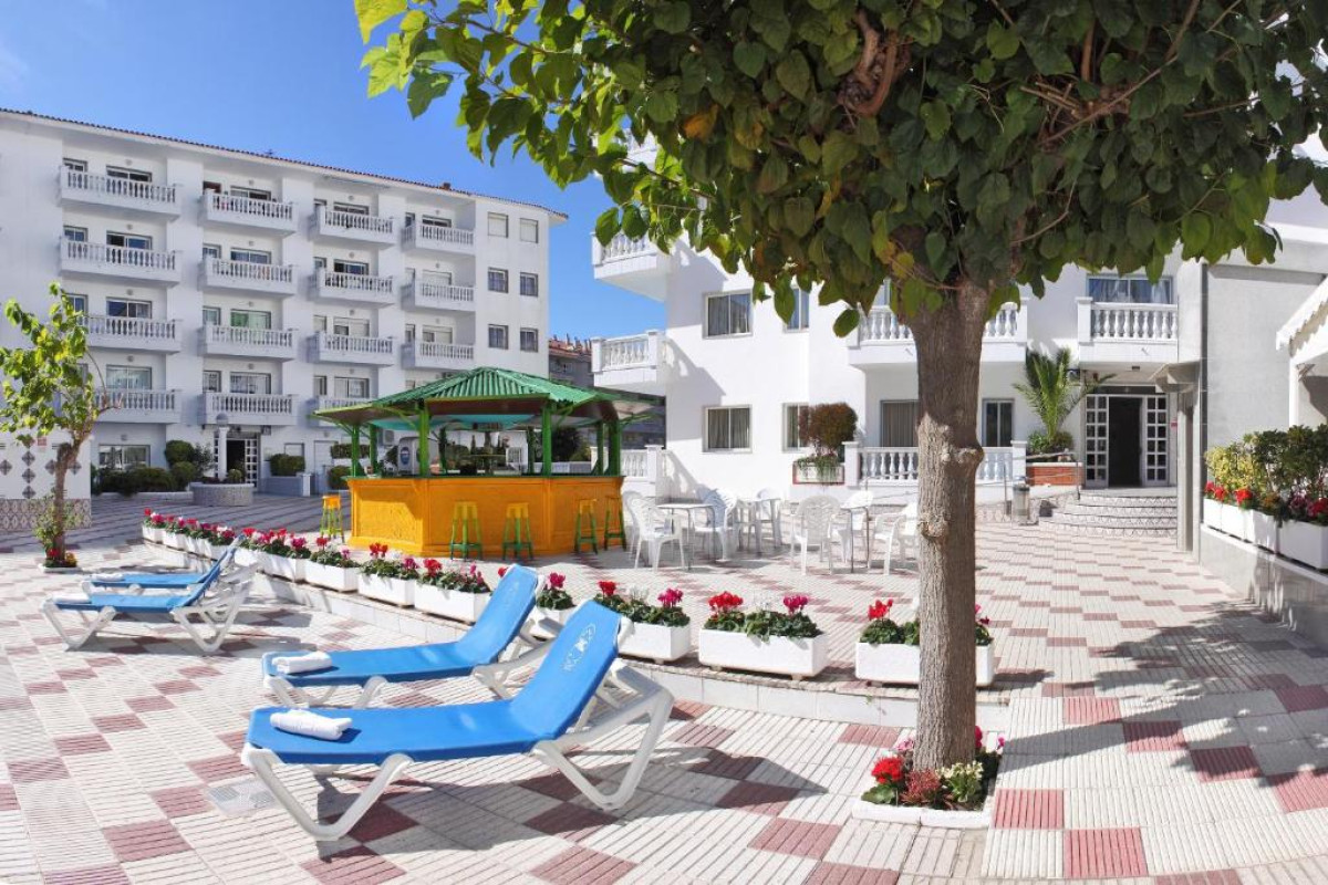 Europa Apartments