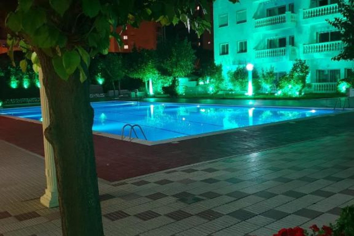 Europa Apartments