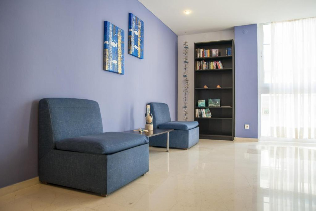 EUROPA HOTEL - RHODES TOWN
