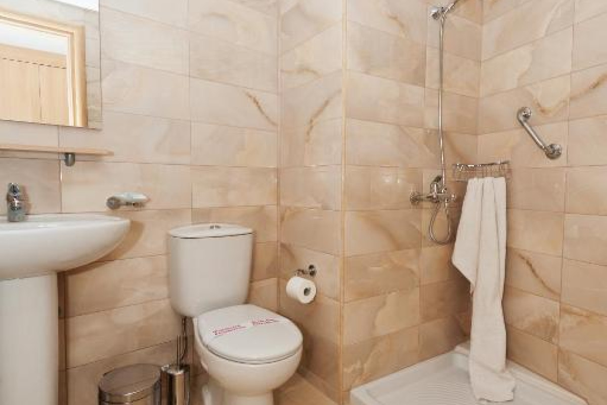 EUROPA HOTEL - RHODES TOWN