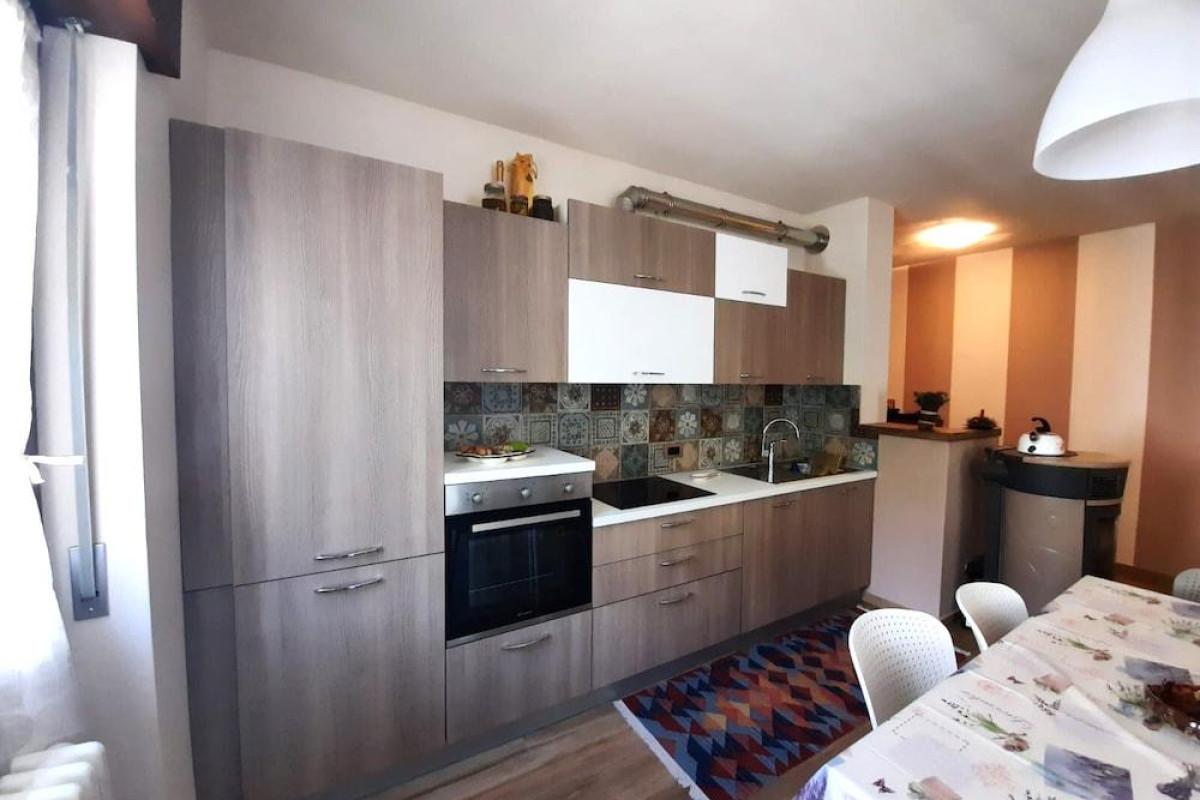 Europa Master Guest Apartment