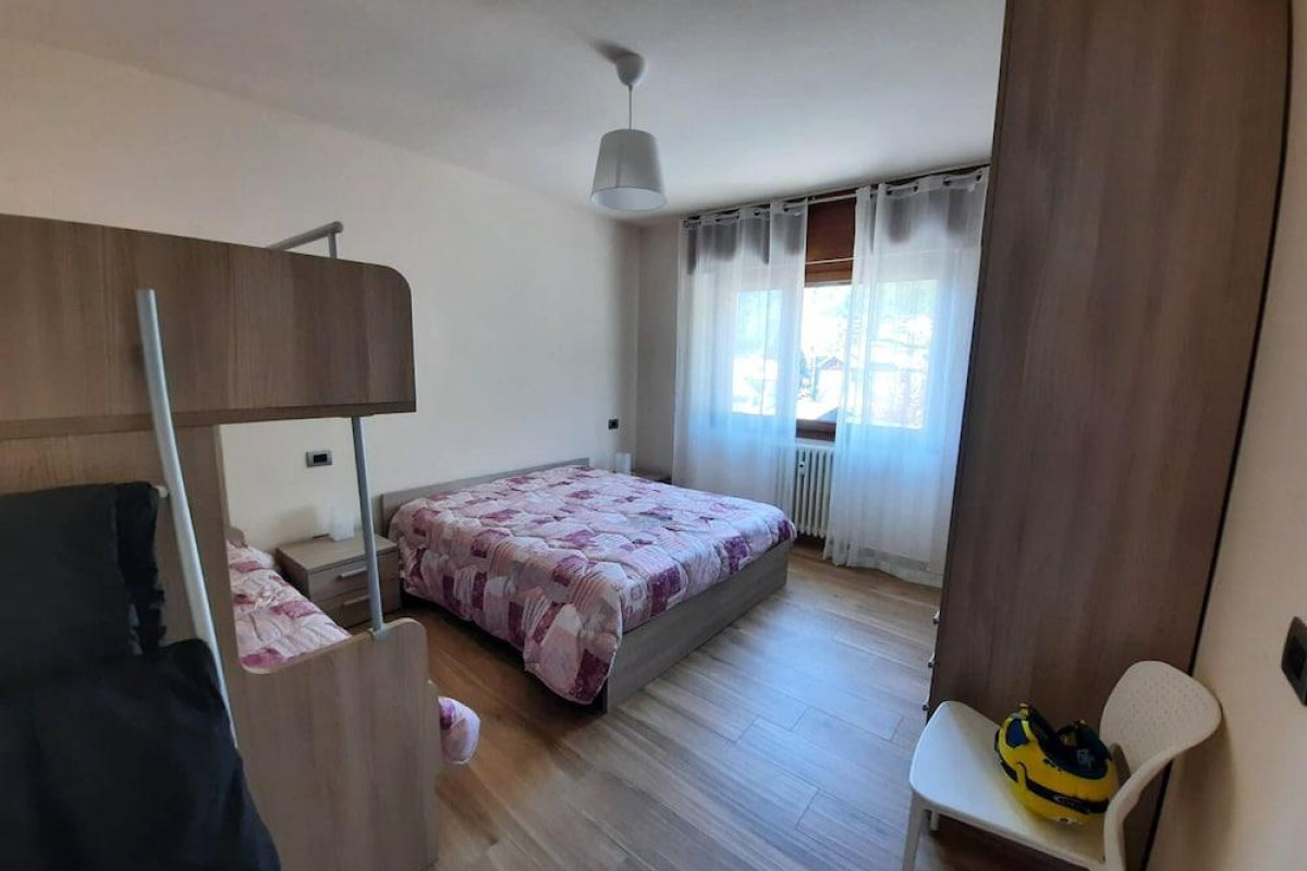 Europa Master Guest Apartment