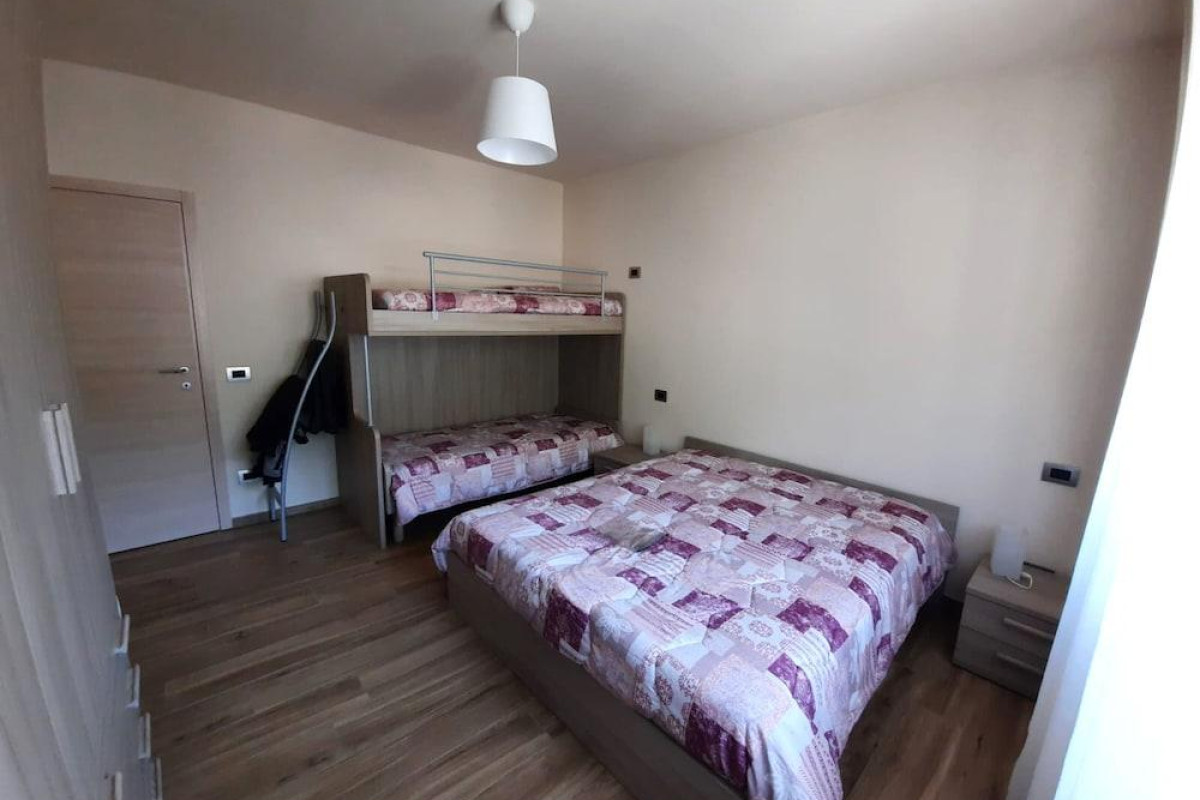 Europa Master Guest Apartment