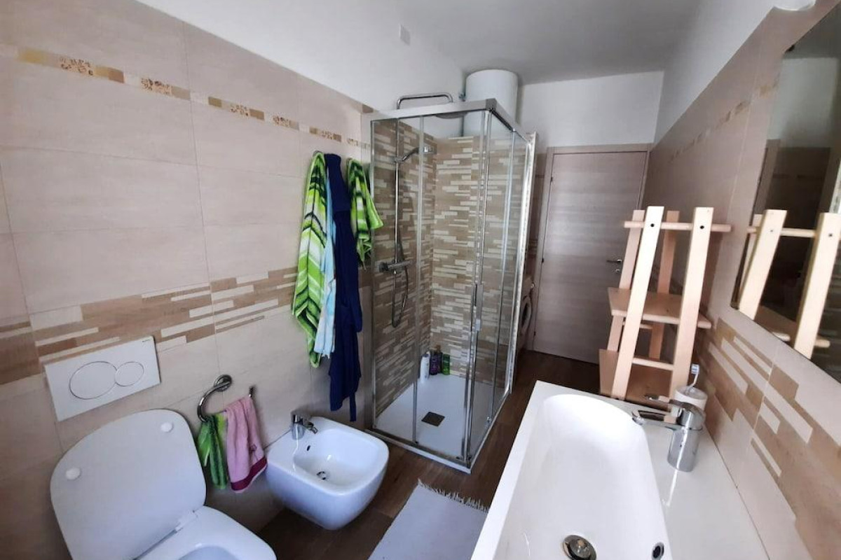 Europa Master Guest Apartment