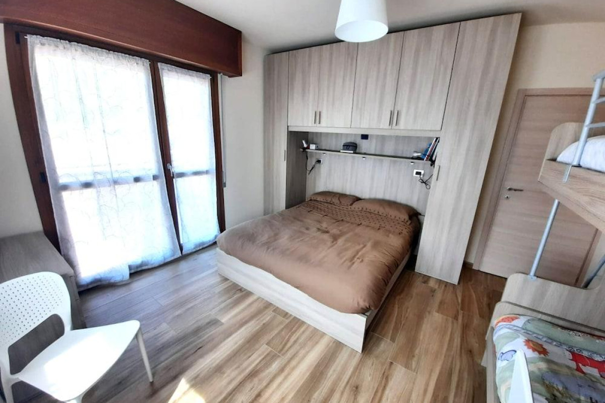 Europa Master Guest Apartment