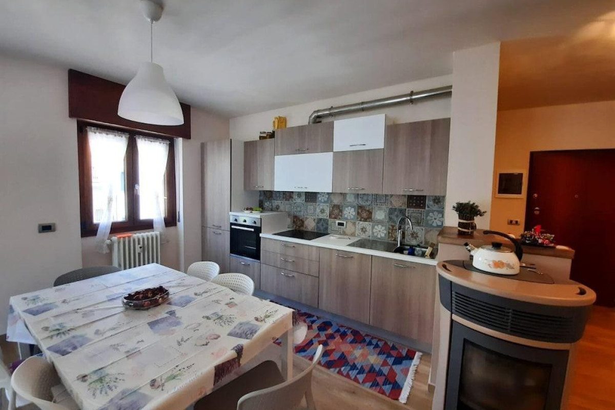Europa Master Guest Apartment
