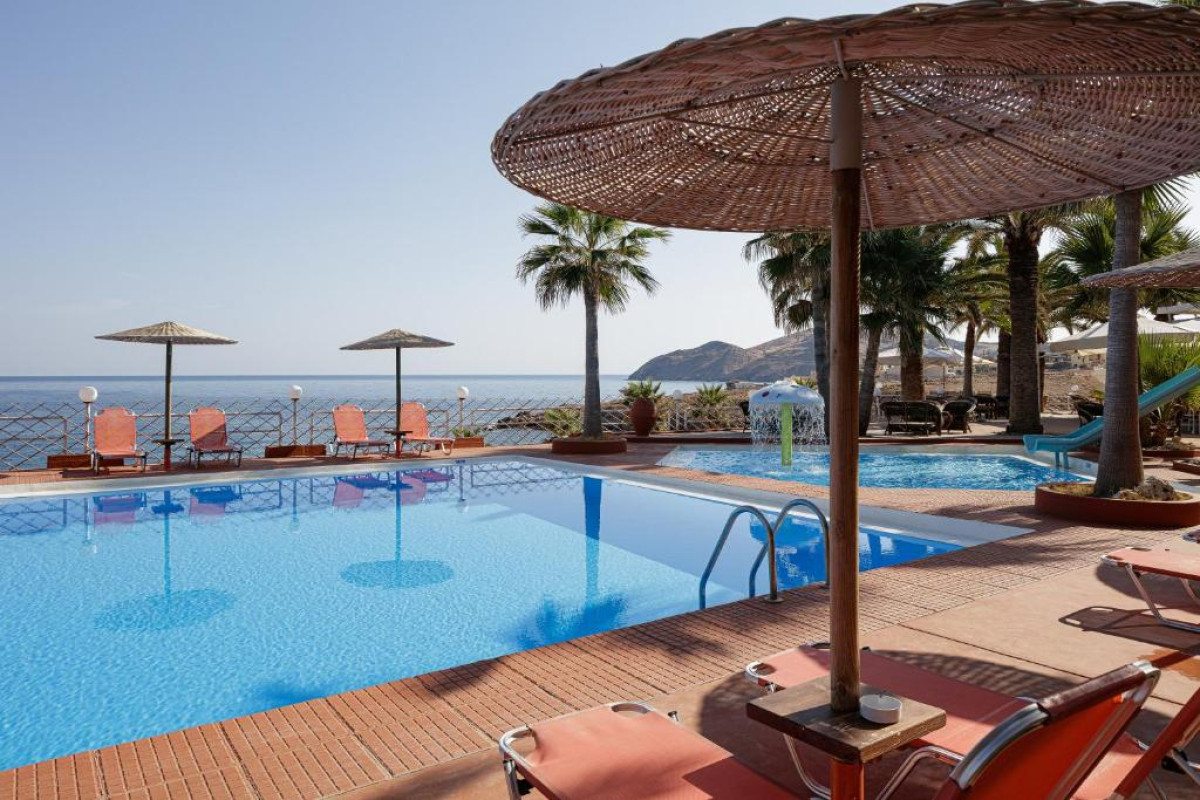 Europa Resort Hotel, Adults 15+ Only Hotel