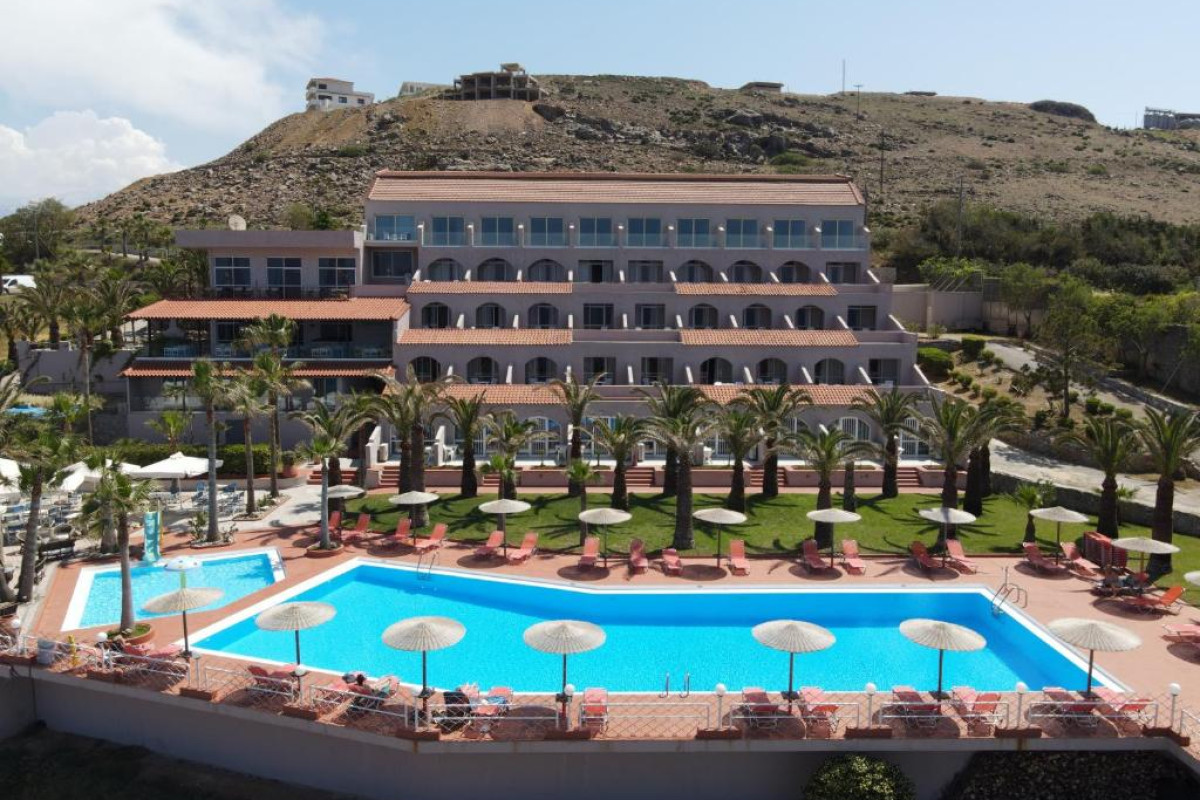 Europa Resort Hotel, Adults 15+ Only Hotel