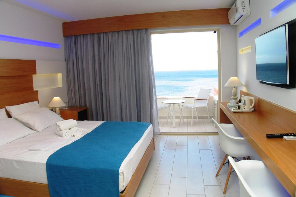 Europa Resort Hotel, Adults 15+ Only Hotel