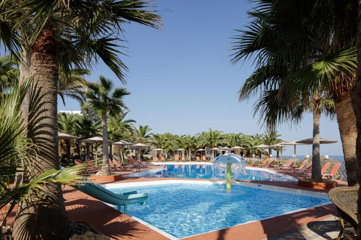 Europa Resort Hotel, Adults 15+ Only Hotel