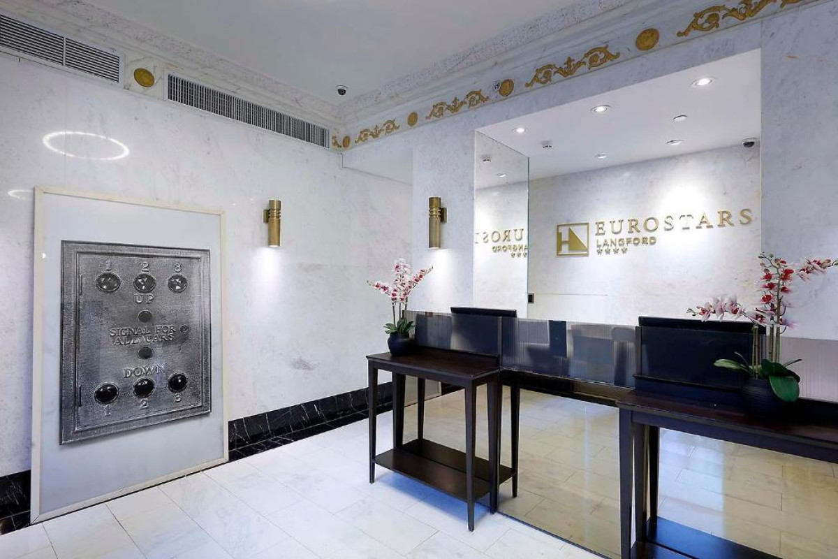 Eurostars Langford