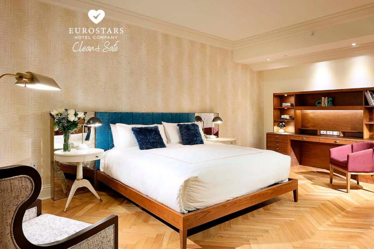 Eurostars Langford