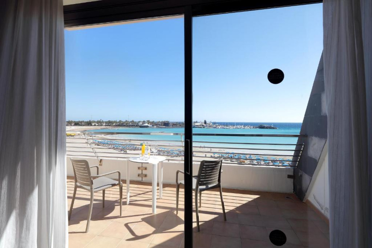 Eurostars Las Salinas