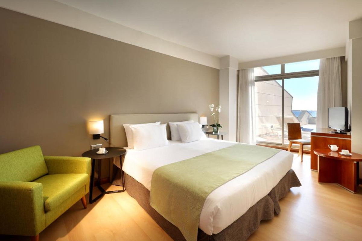 Eurostars Las Salinas