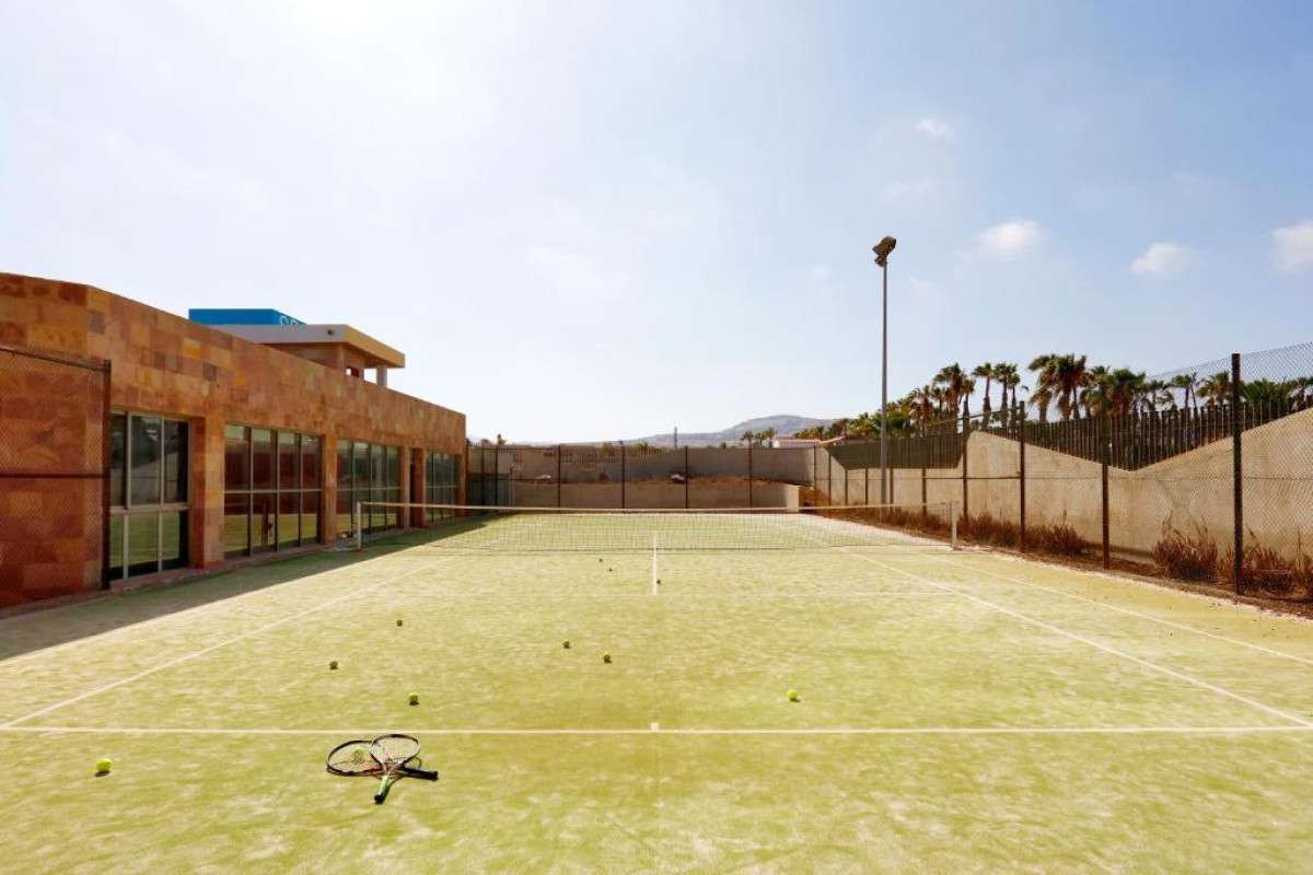 Eurostars Las Salinas
