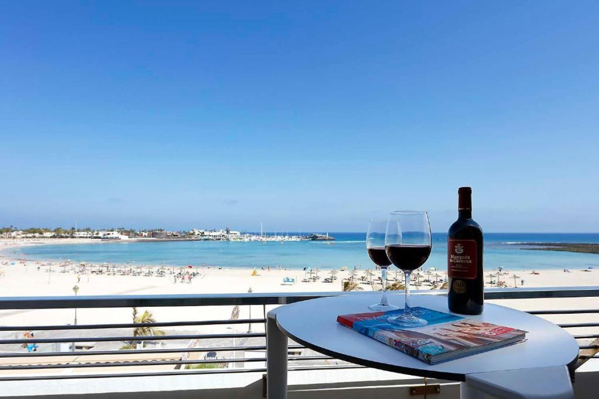Eurostars Las Salinas