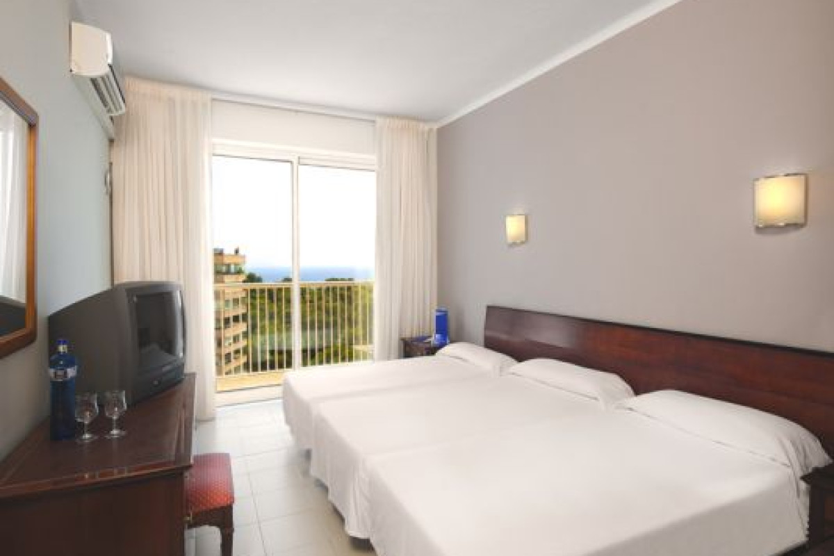 Eurostars Marivent