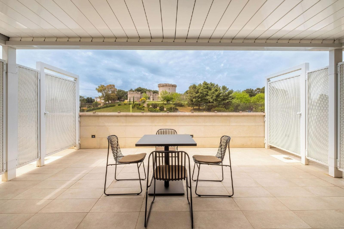 Eurostars Matera La Suite