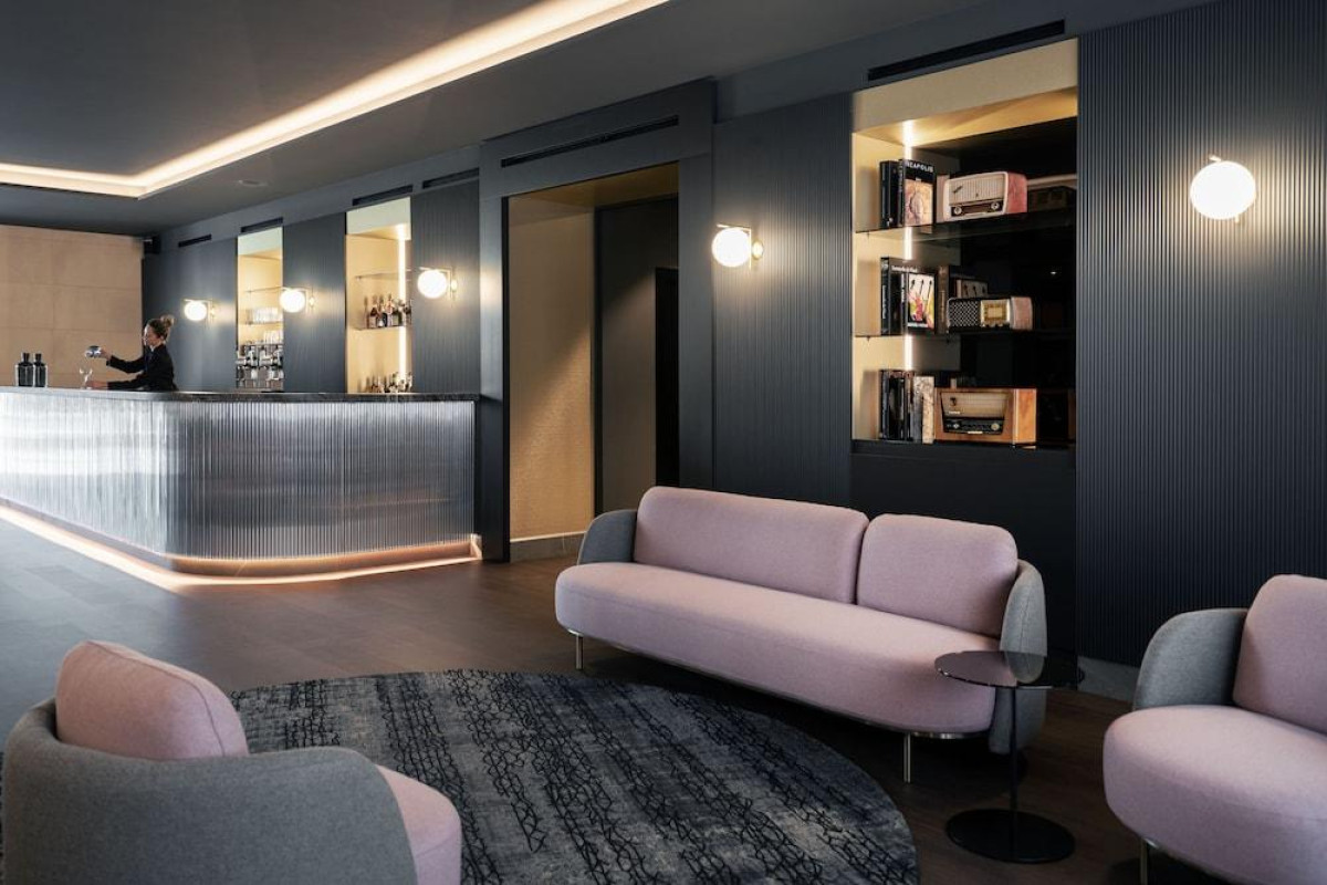 Eurostars Matera La Suite