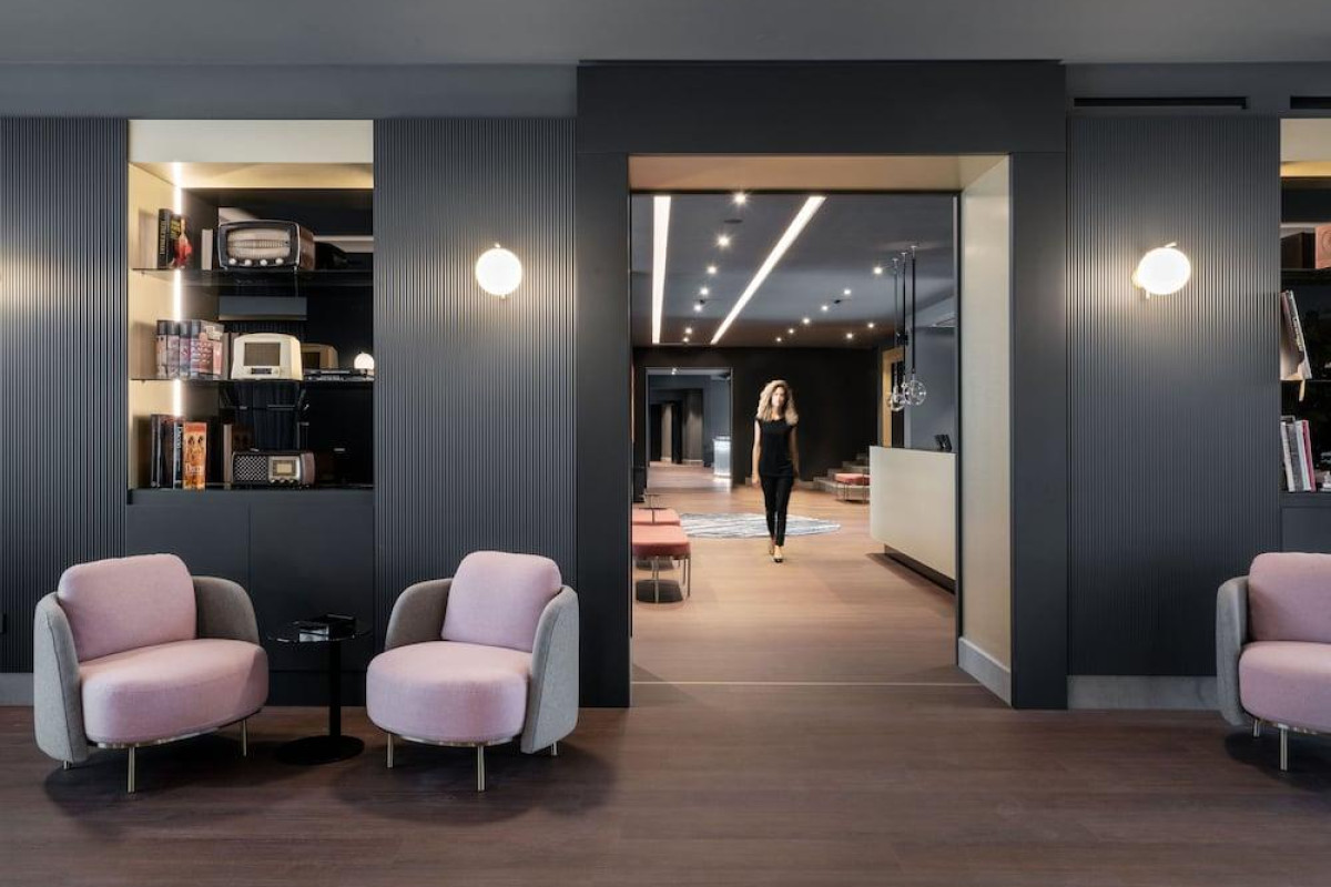 Eurostars Matera La Suite