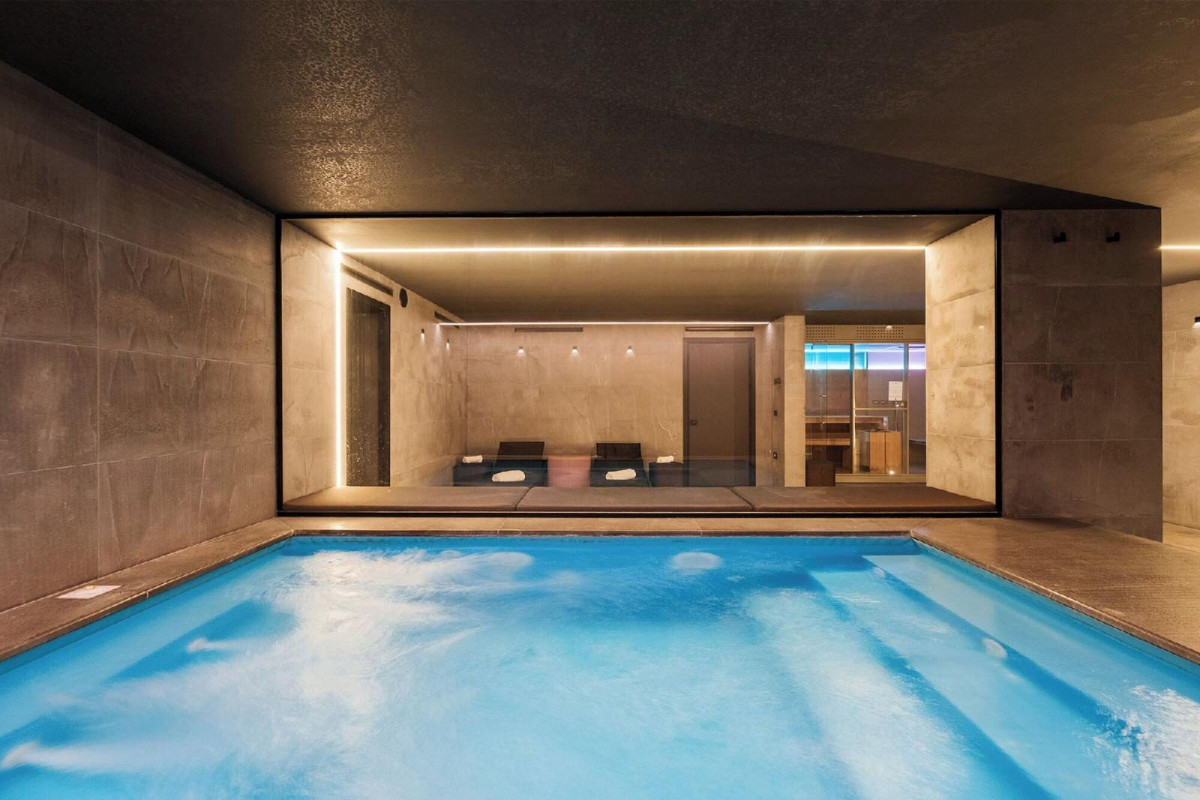 Eurostars Matera La Suite