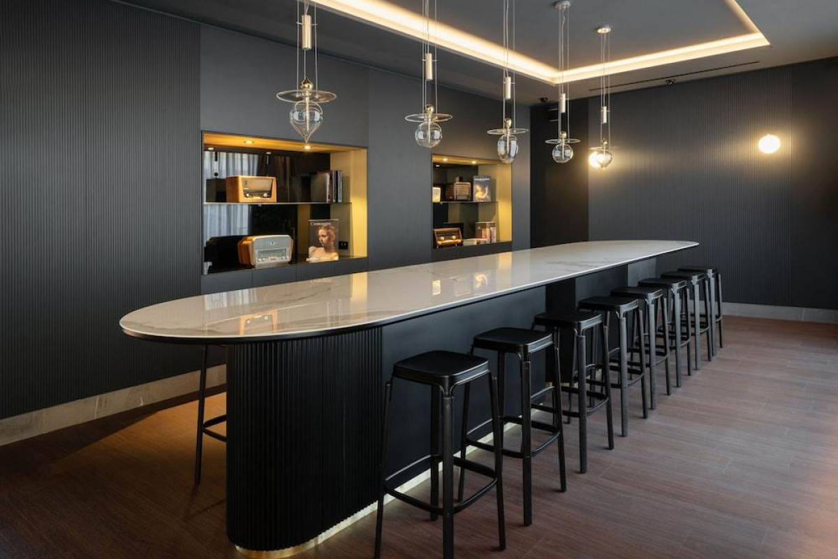 Eurostars Matera La Suite