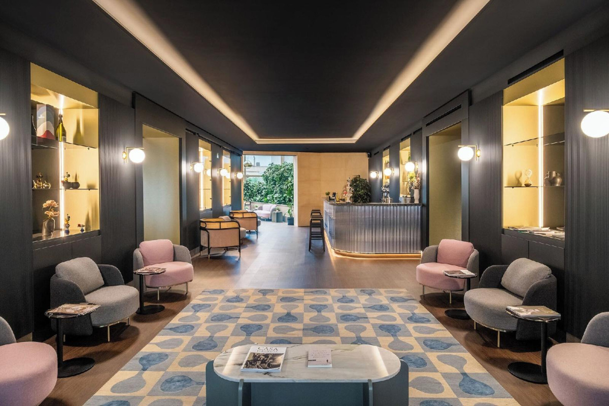 Eurostars Matera La Suite