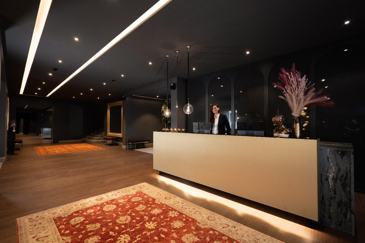Eurostars Matera La Suite