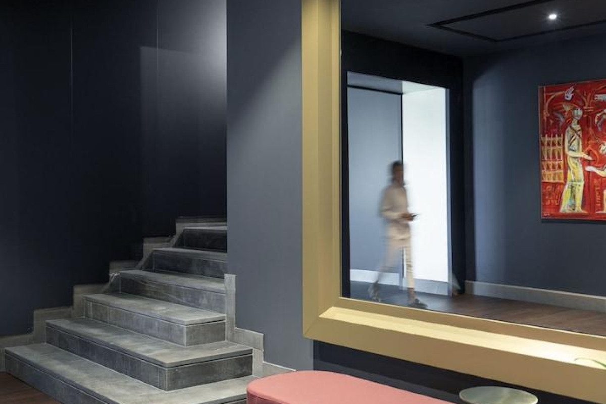 Eurostars Matera La Suite