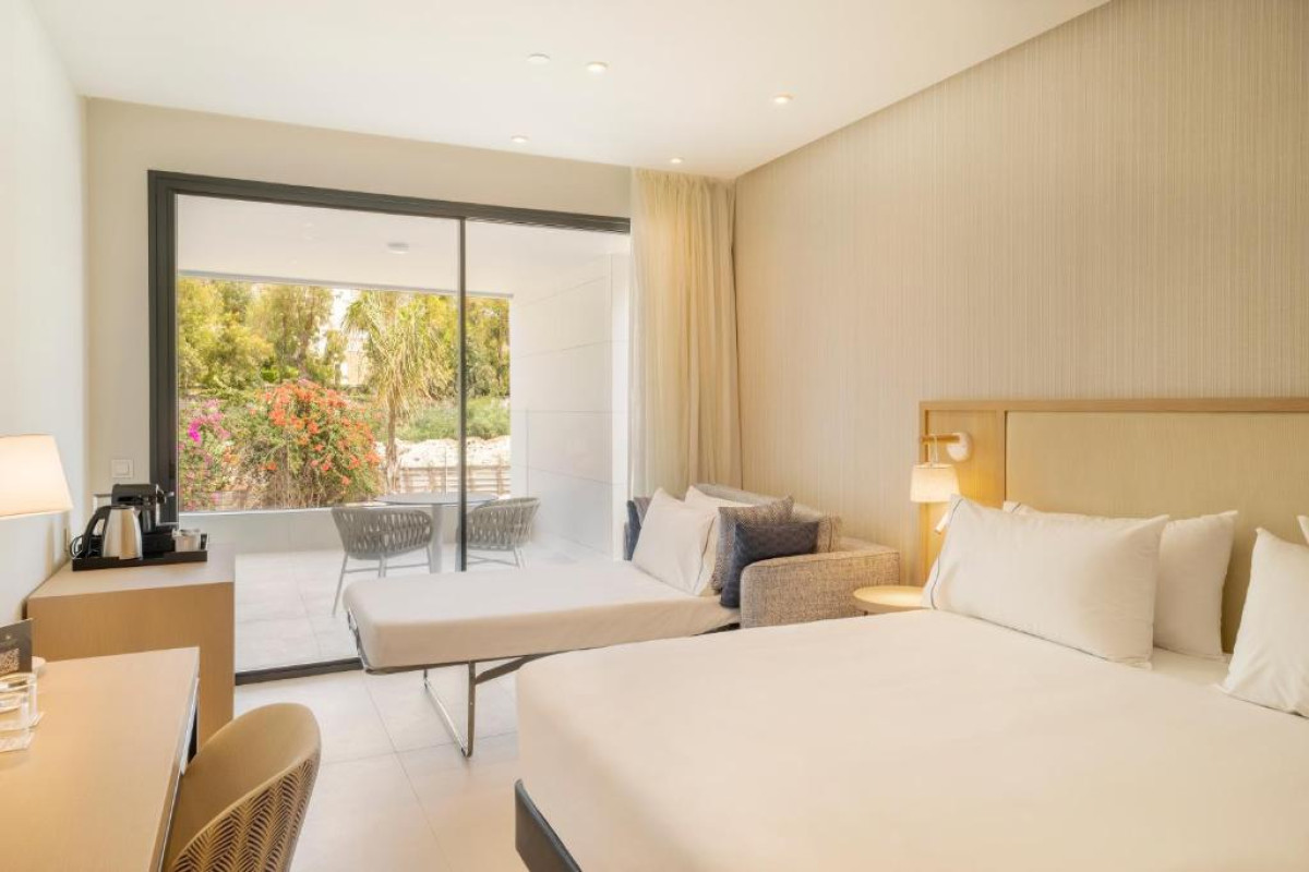 Eurostars Ocean Marbella