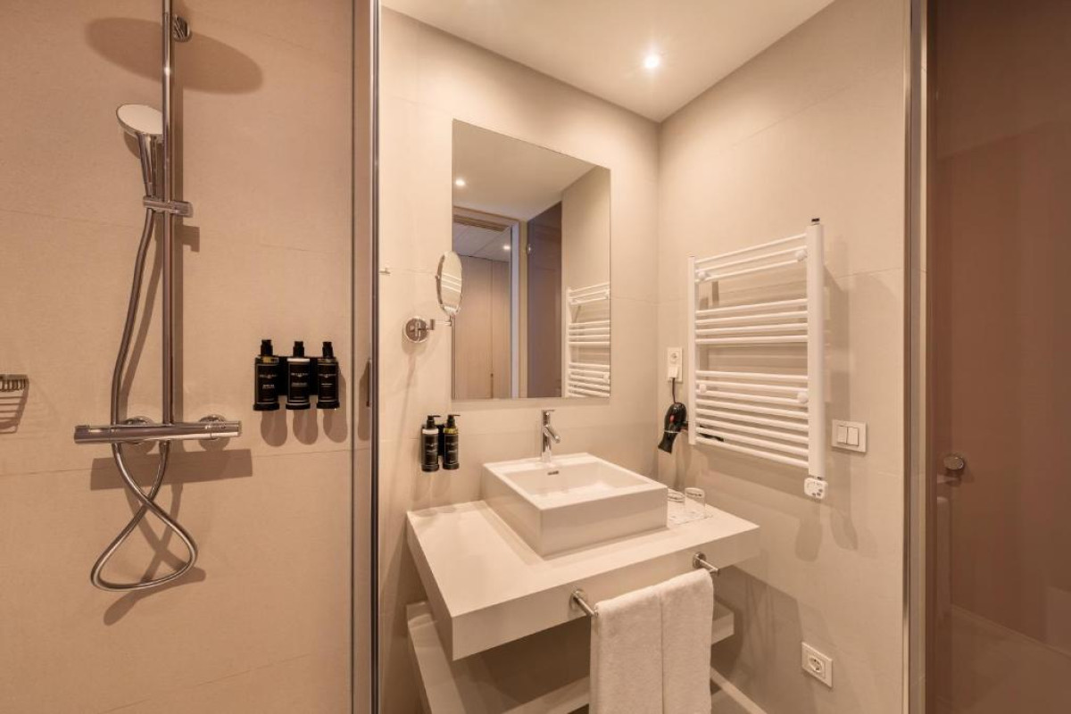 Eurostars Ocean Marbella