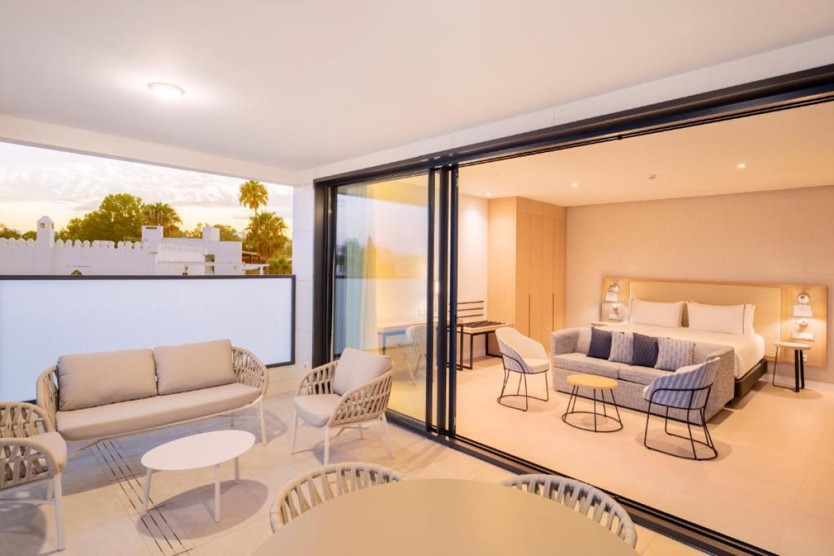 Eurostars Ocean Marbella