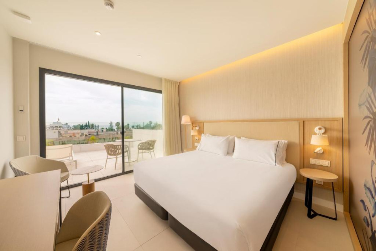 Eurostars Ocean Marbella
