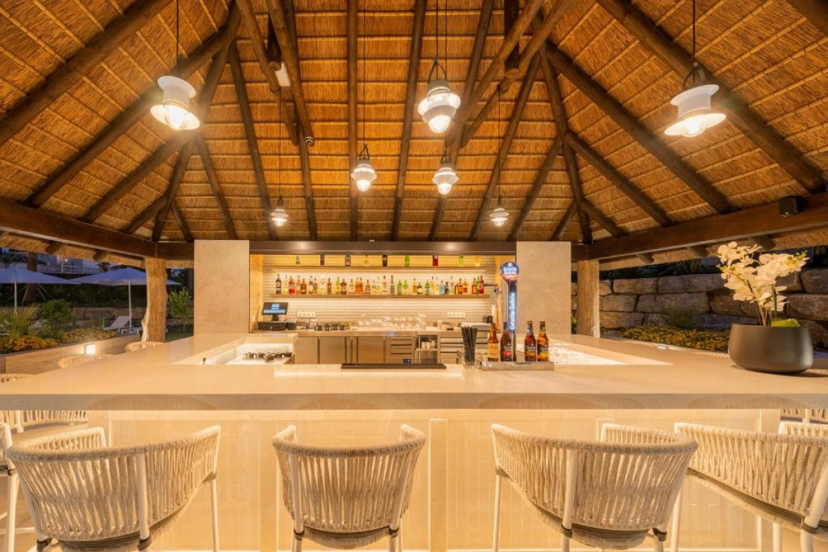 Eurostars Ocean Marbella