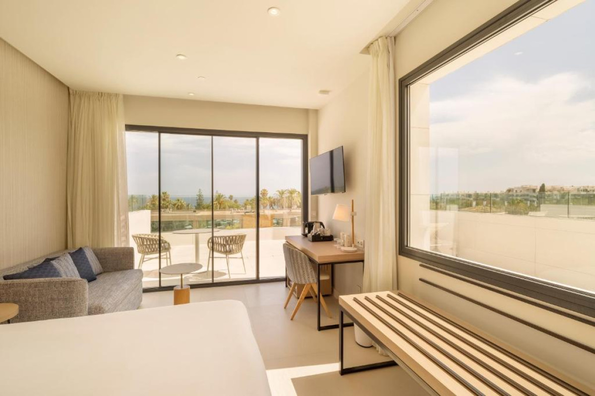 Eurostars Ocean Marbella