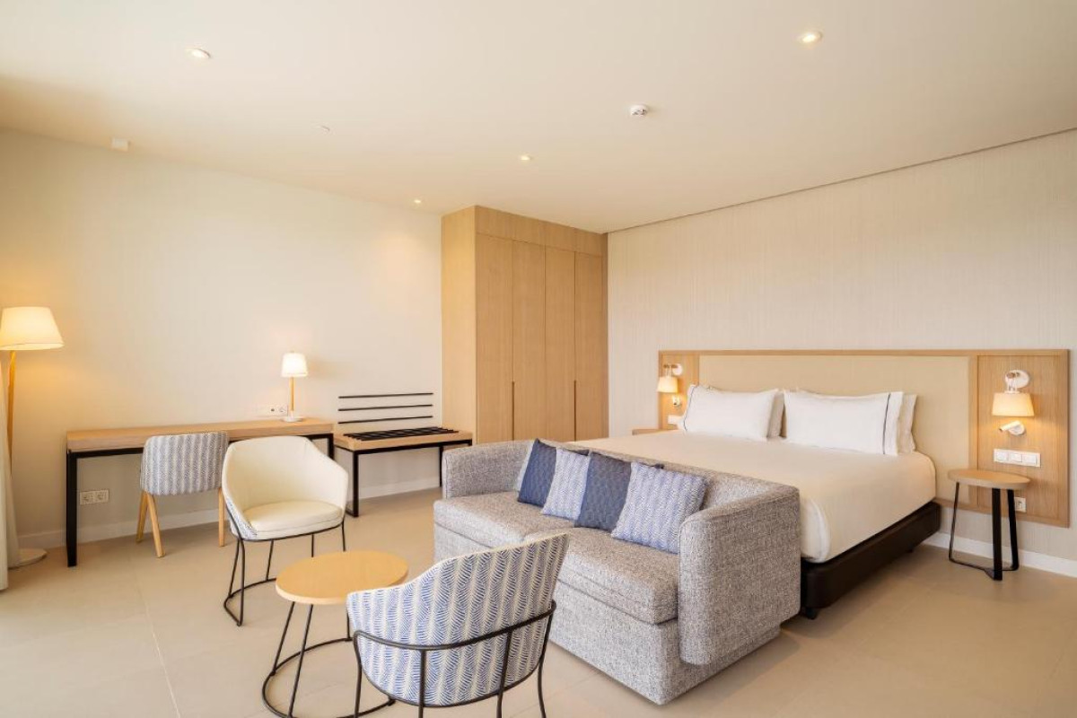 Eurostars Ocean Marbella