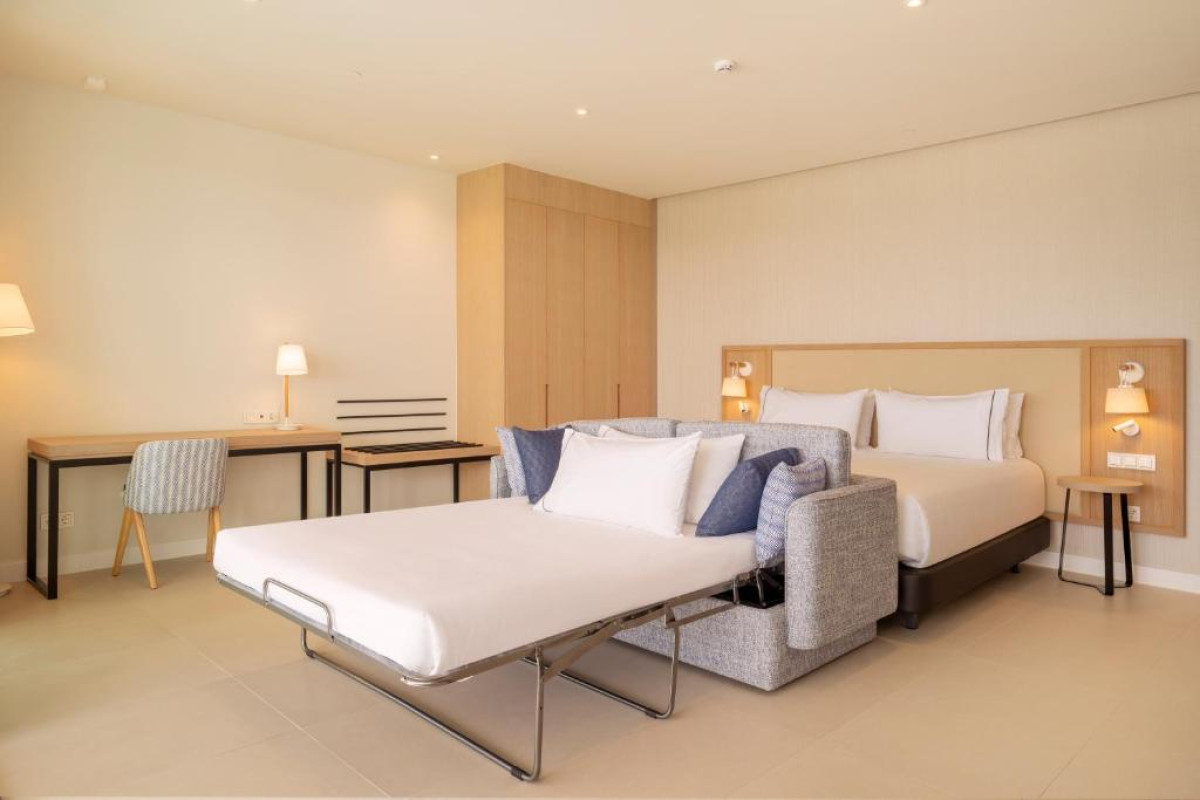 Eurostars Ocean Marbella