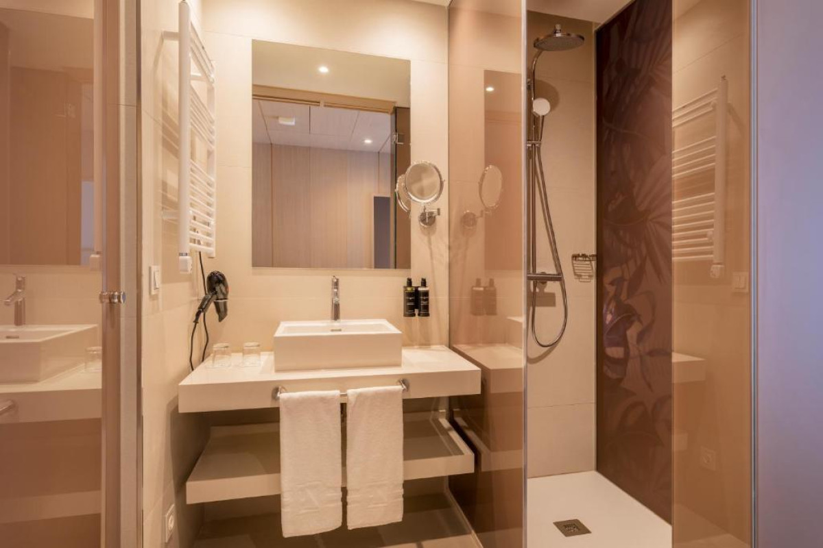 Eurostars Ocean Marbella