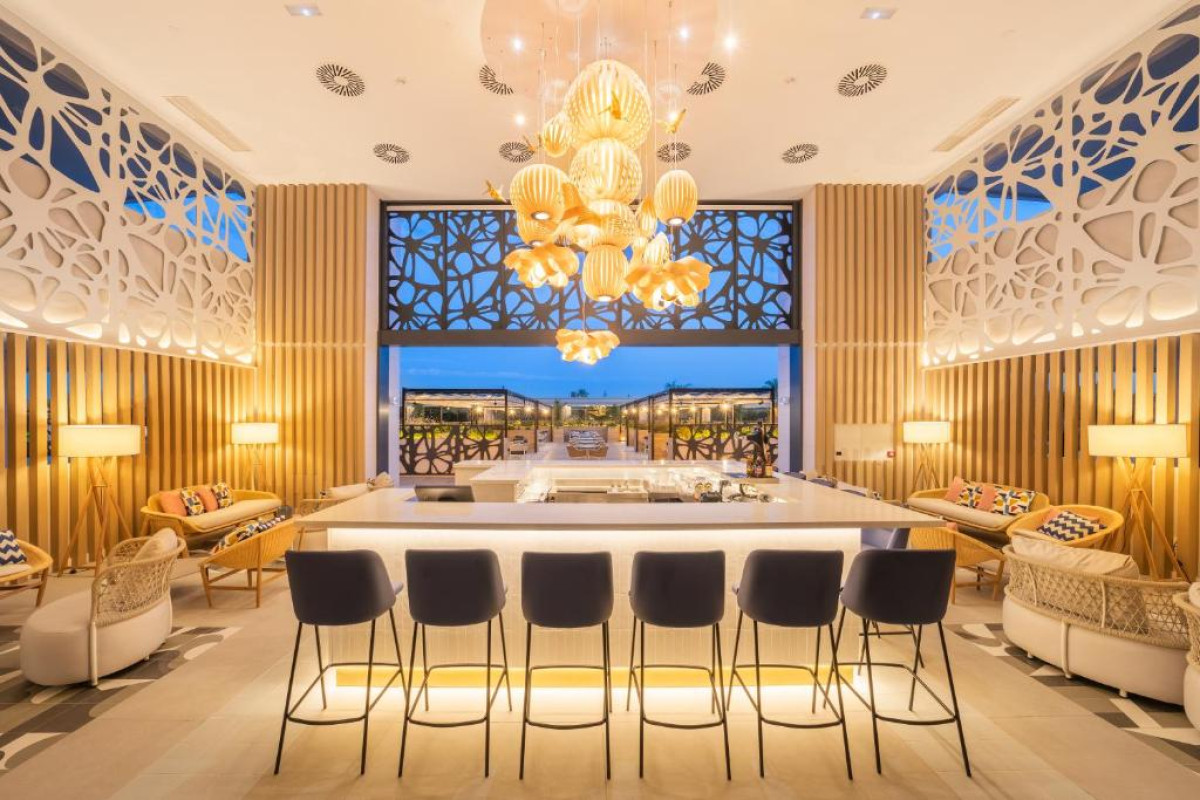 Eurostars Ocean Marbella