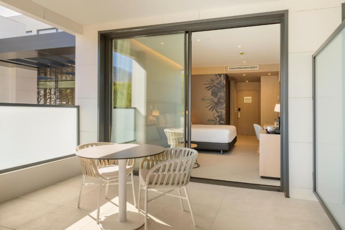 Eurostars Ocean Marbella