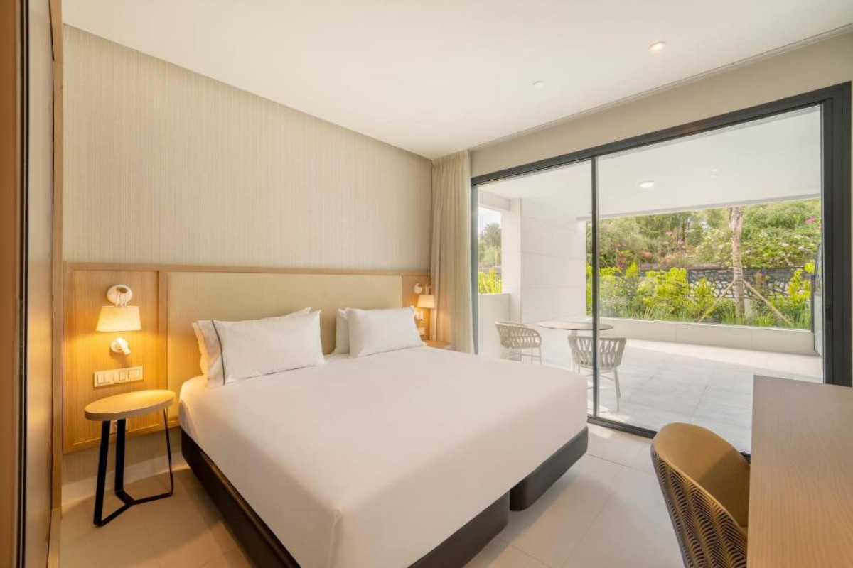 Eurostars Ocean Marbella
