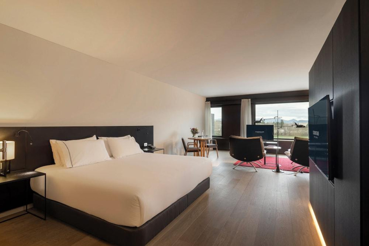 Eurostars Pamplona