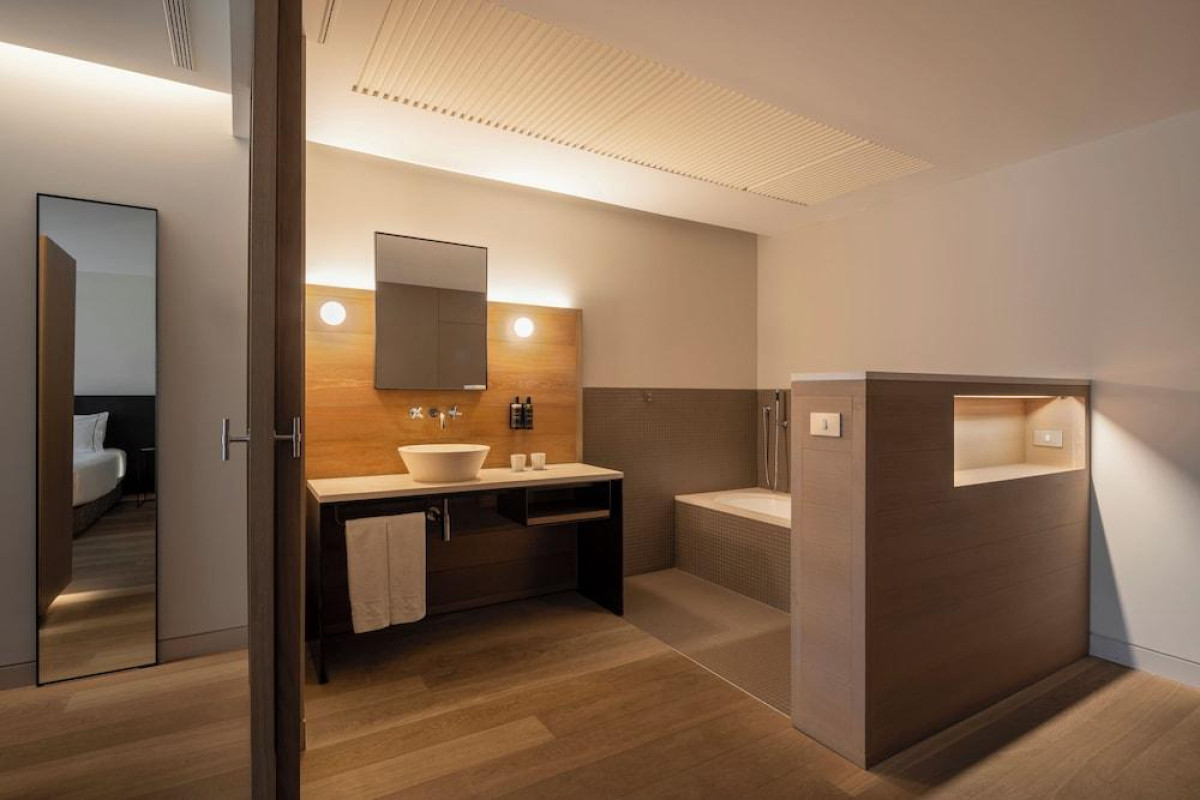 Eurostars Pamplona