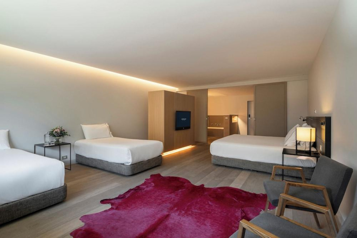 Eurostars Pamplona